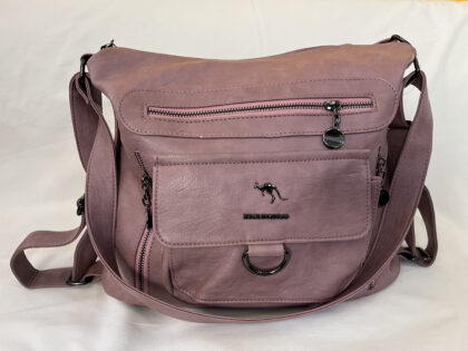 ELK Crossbody Bag